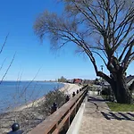 招待所 Laguna 雷瓦