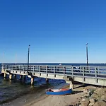 招待所 Laguna 雷瓦