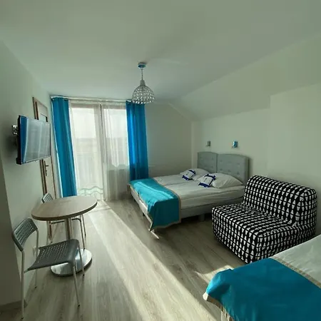 بيت ضيافة Laguna ريوا