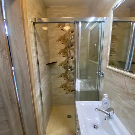 بيت ضيافة Laguna 3*