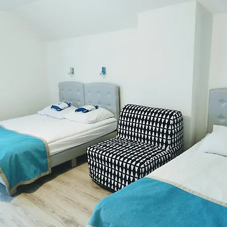 Laguna 3* Rewa