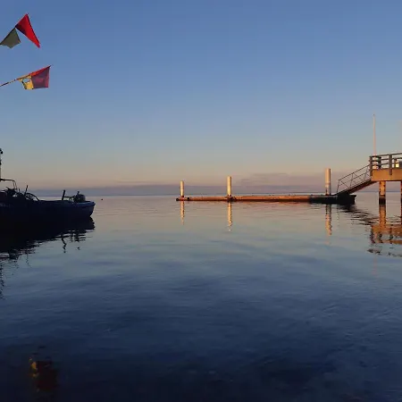 Laguna بيت ضيافة ريوا