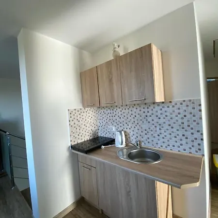 Laguna بيت ضيافة