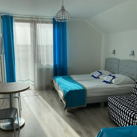 بيت ضيافة Laguna ريوا