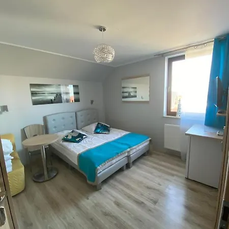 Affittacamere Laguna 3*