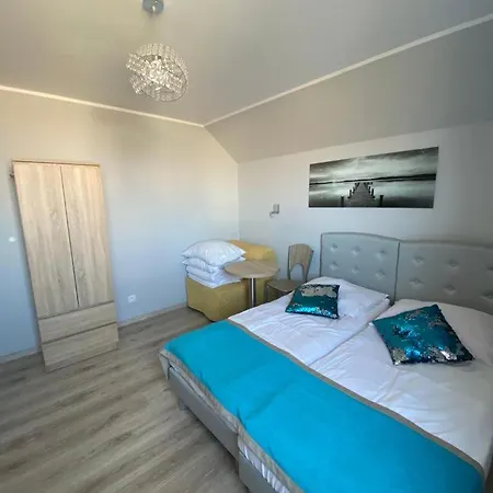 Laguna 3* Rewa