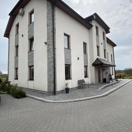 Guest house Laguna