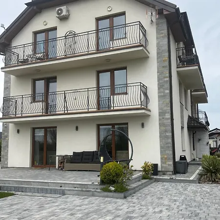 Laguna Guest house Rewa