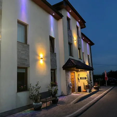 Laguna Affittacamere 3*