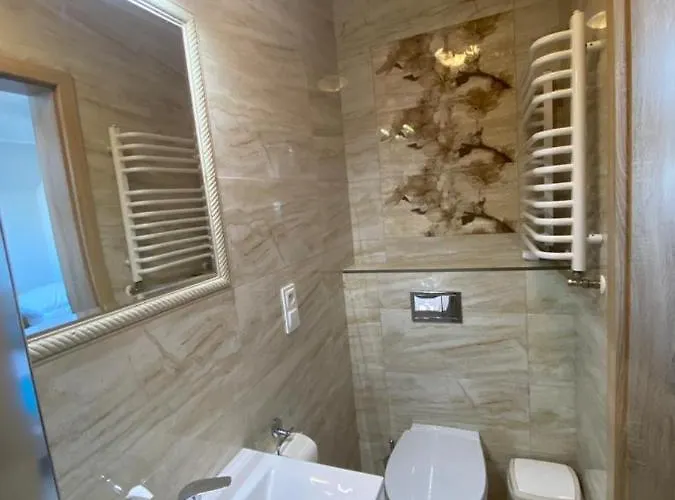 Laguna Гостевой дом Рева