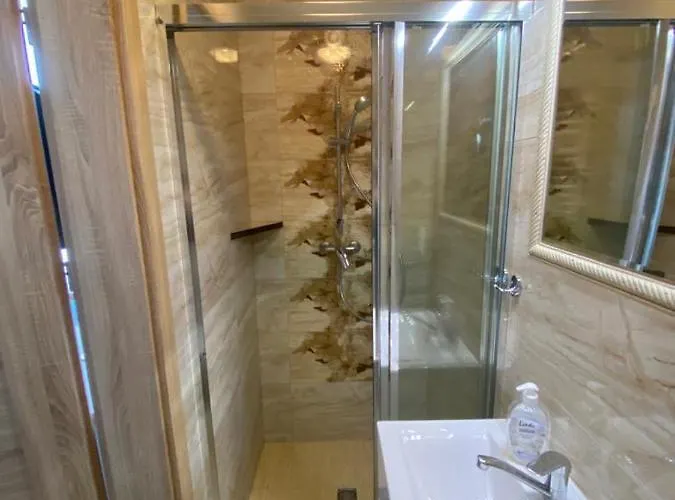 Гостевой дом Laguna 3*