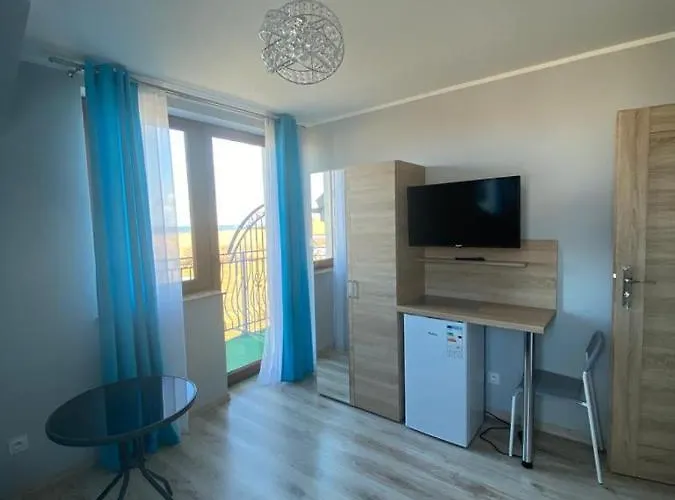 Laguna Гостевой дом