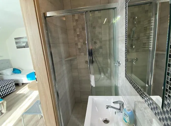 Laguna Гостевой дом Рева