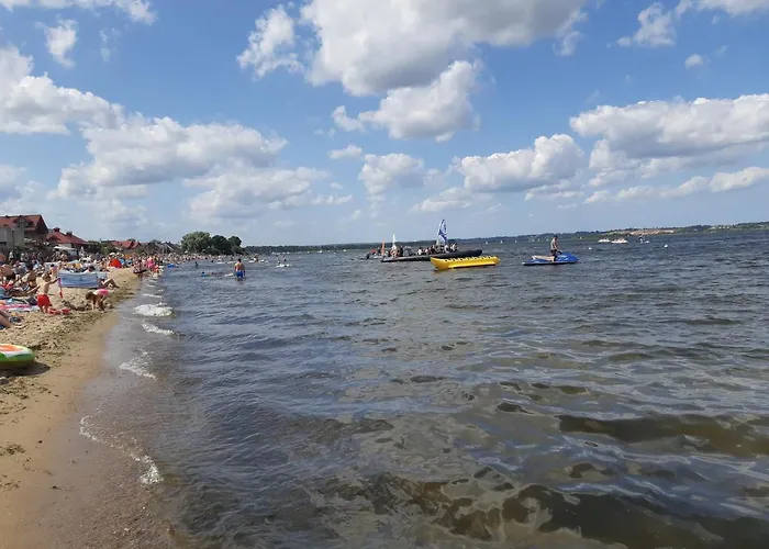 Гостевой дом Laguna 3*