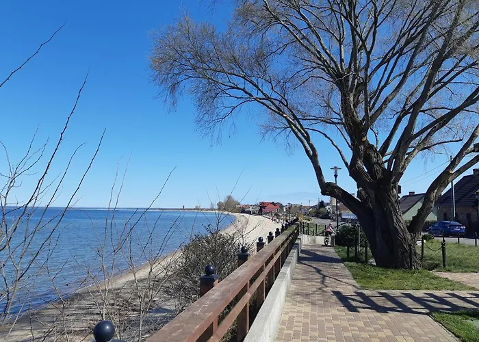 Гостевой дом Laguna Рева