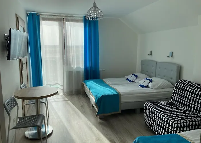 Гостевой дом Laguna Рева