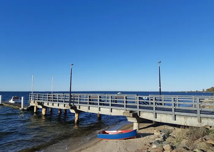 Гостевой дом Laguna Рева