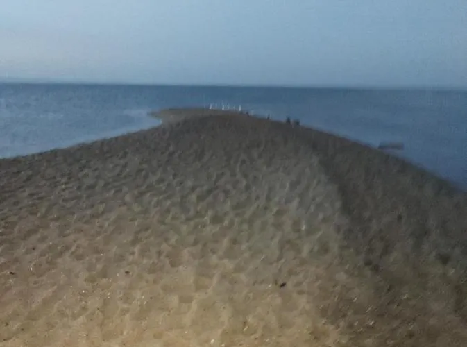 Laguna Гостевой дом