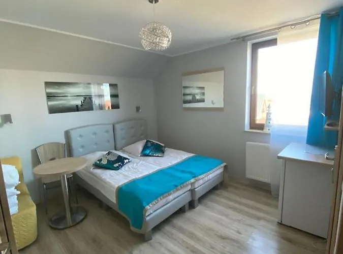 Гостевой дом Laguna 3*