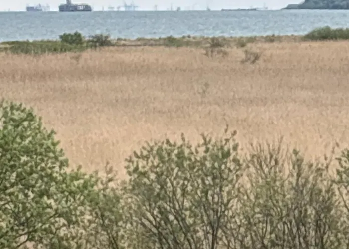 Laguna Гостевой дом