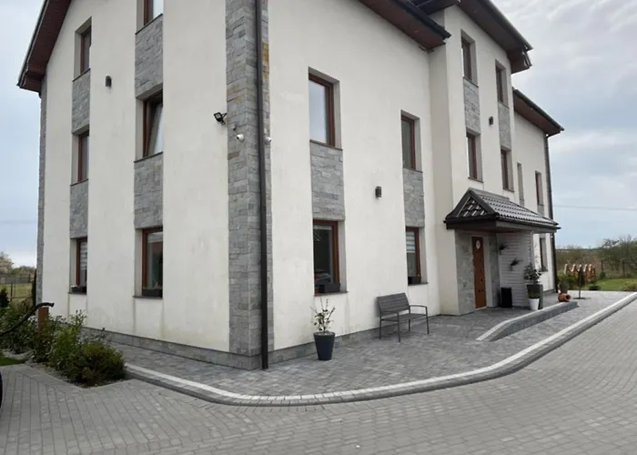 Гостевой дом Laguna